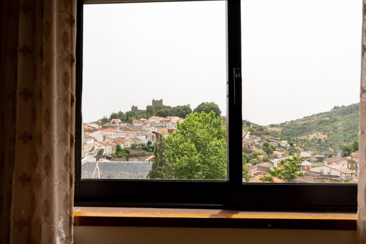 Bragança Apartments Exterior foto
