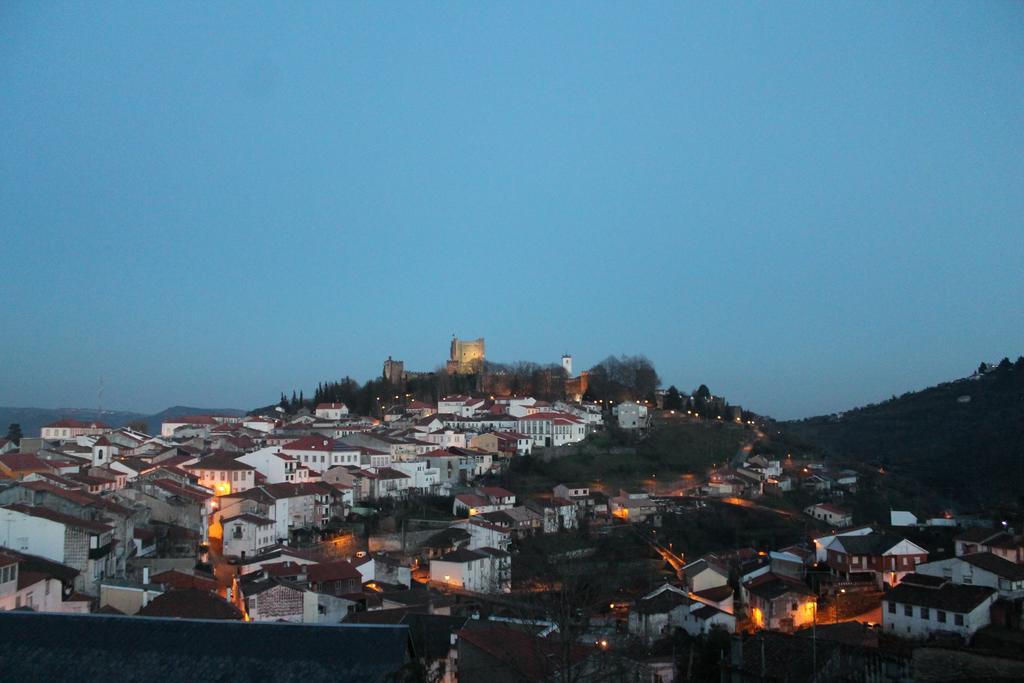 Bragança Apartments Exterior foto