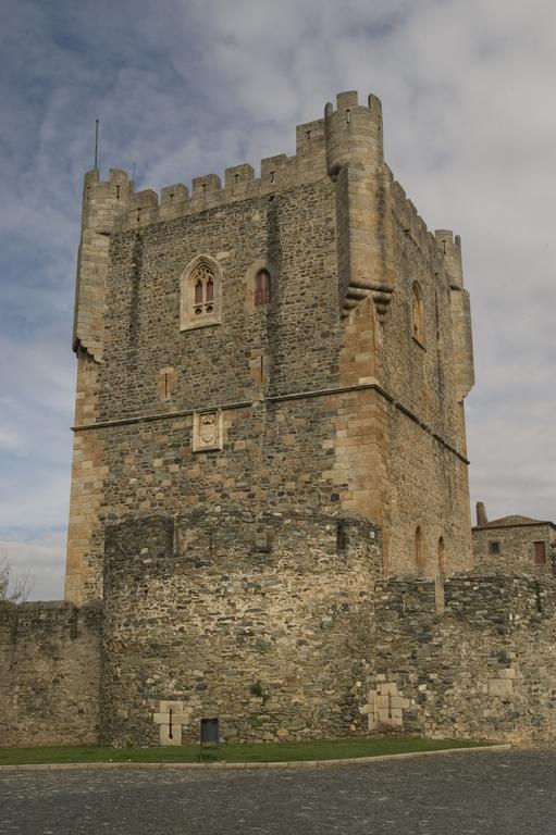 Bragança Apartments Exterior foto