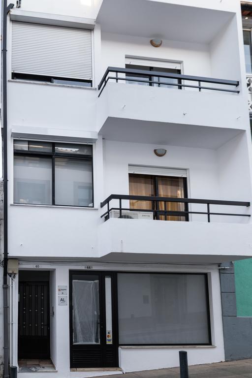 Bragança Apartments Exterior foto